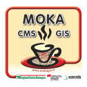 Moka CMS GIS
